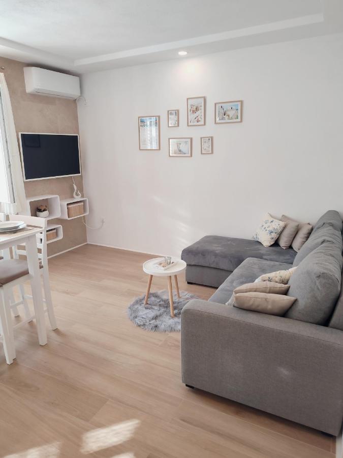 Apartment Making Memories Pucisca Buitenkant foto