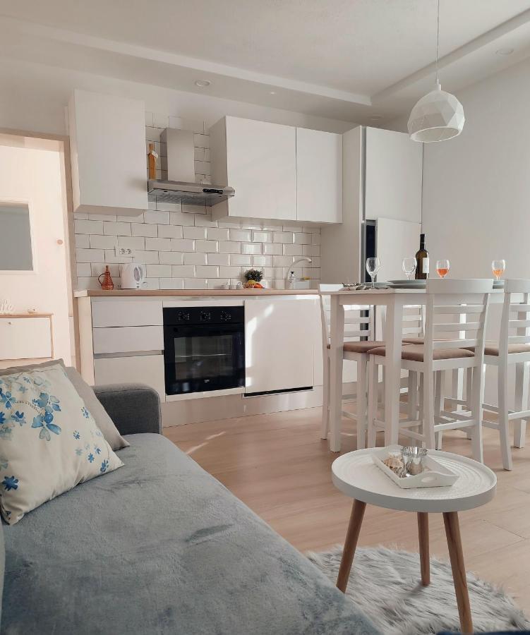 Apartment Making Memories Pucisca Buitenkant foto