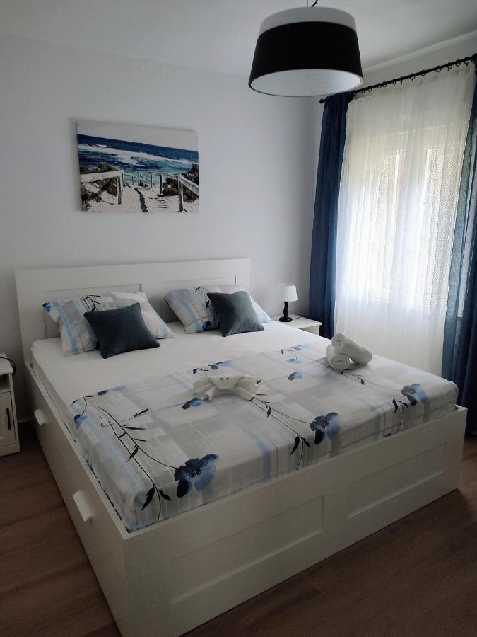 Apartment Making Memories Pucisca Buitenkant foto