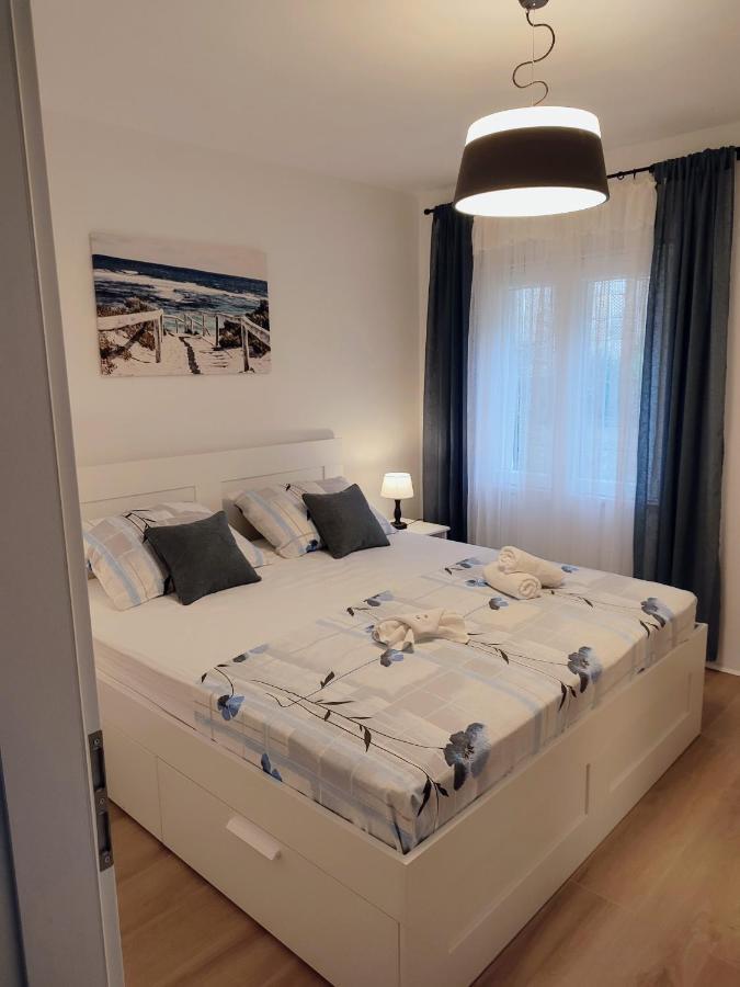 Apartment Making Memories Pucisca Buitenkant foto